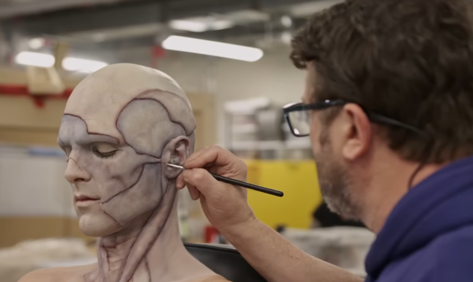 Hviezdy Frankesteina si odniesli Oscara. Redaktor TV JOJ sa s nimi rozprával