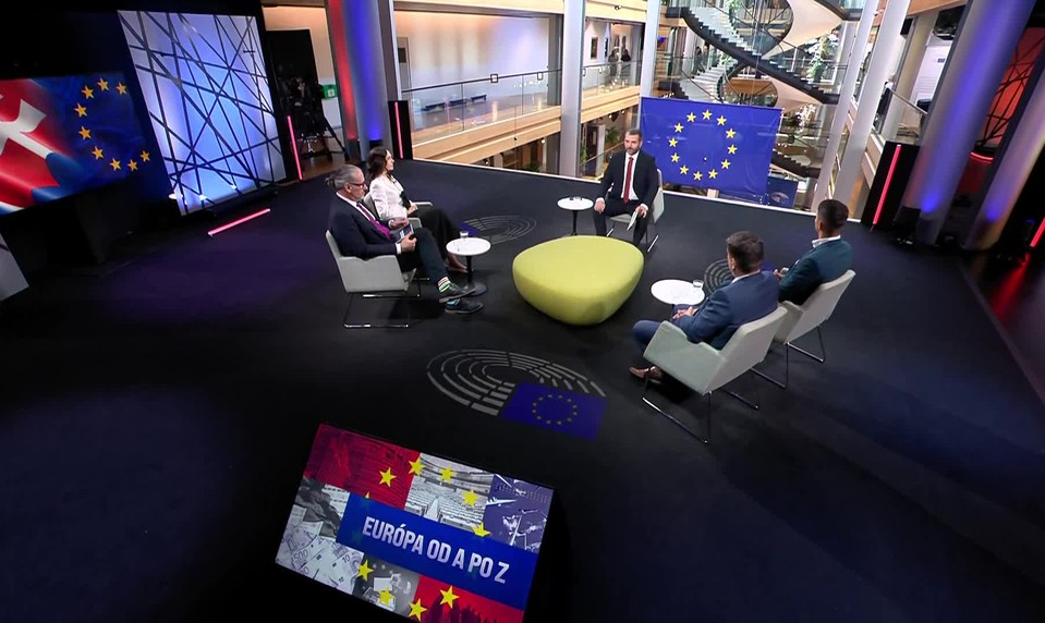 Európa od A po Z: Kvóty, migrácia a azylový systém rozdelili europoslancov