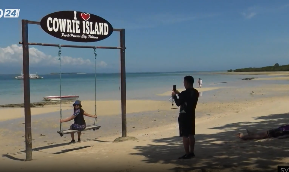 Svet 24 o čarokrásnom Palawane aj o slovenskej pomoci