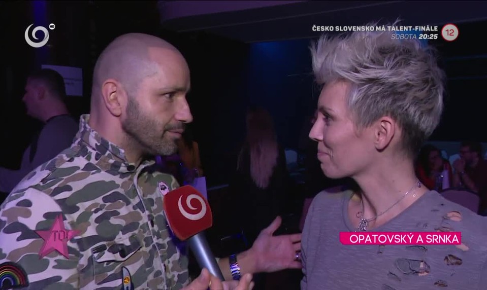 OPATOVSKÝ A SRNKA