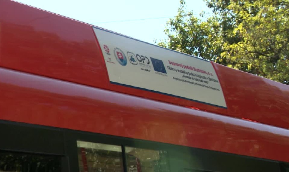 Frešo: Prímestská a mestská doprava by mala byť v Bratislavskom kraji zadarmo