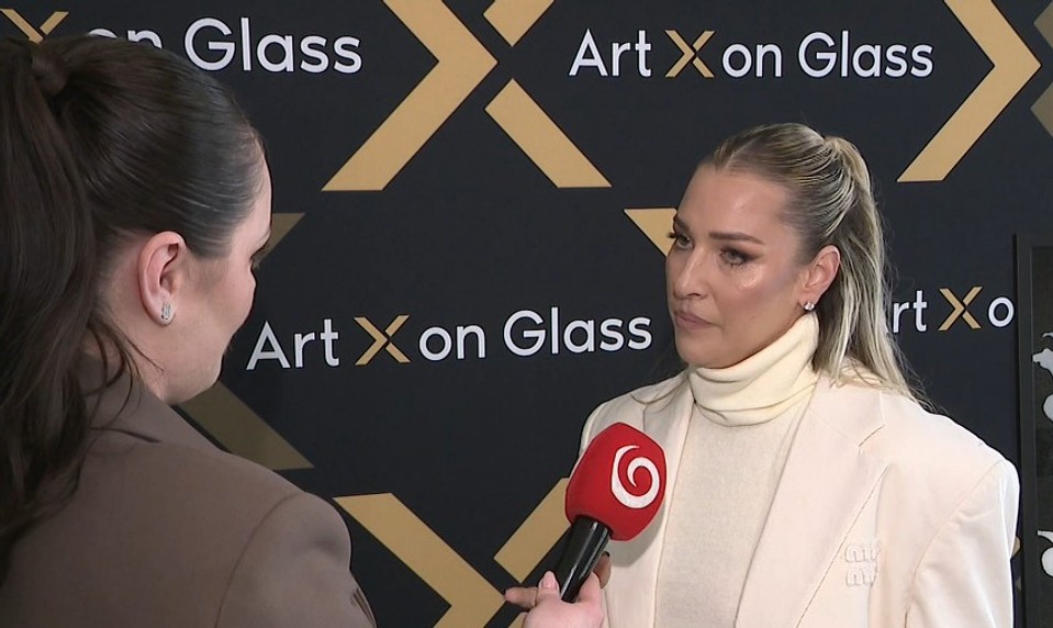 Dominika Cibulková v rozhovore otvorene: Rozvod je životná prehra!