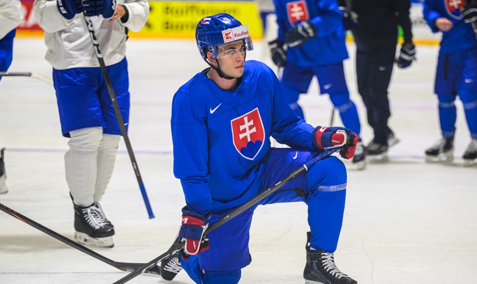 2. HRACÍ DEŇ MS V HOKEJI 2026