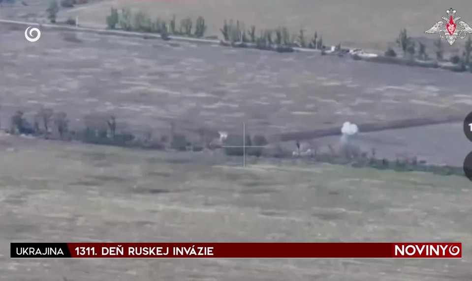 1311. DEŇ RUSKEJ INVÁZIE