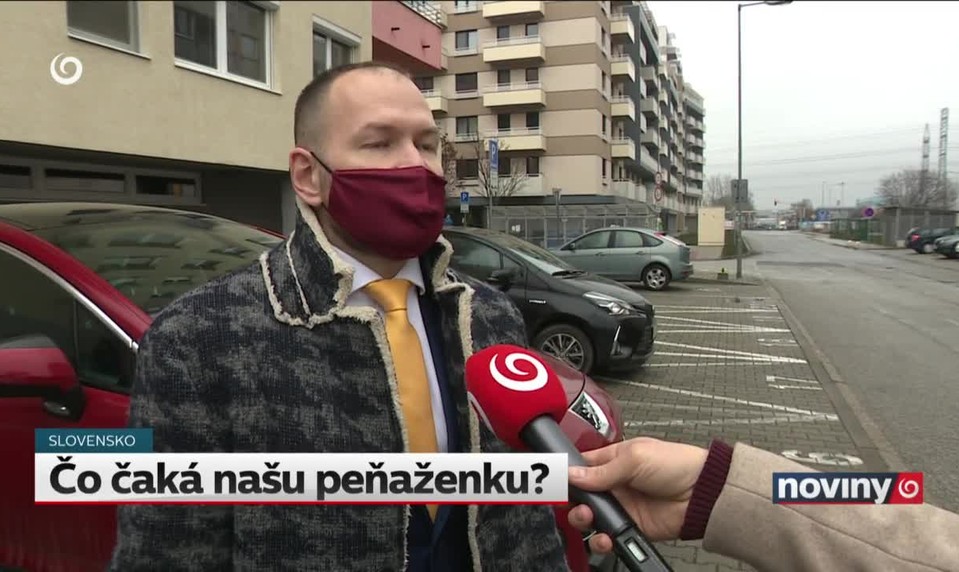 Čo čaká našu peňaženku?