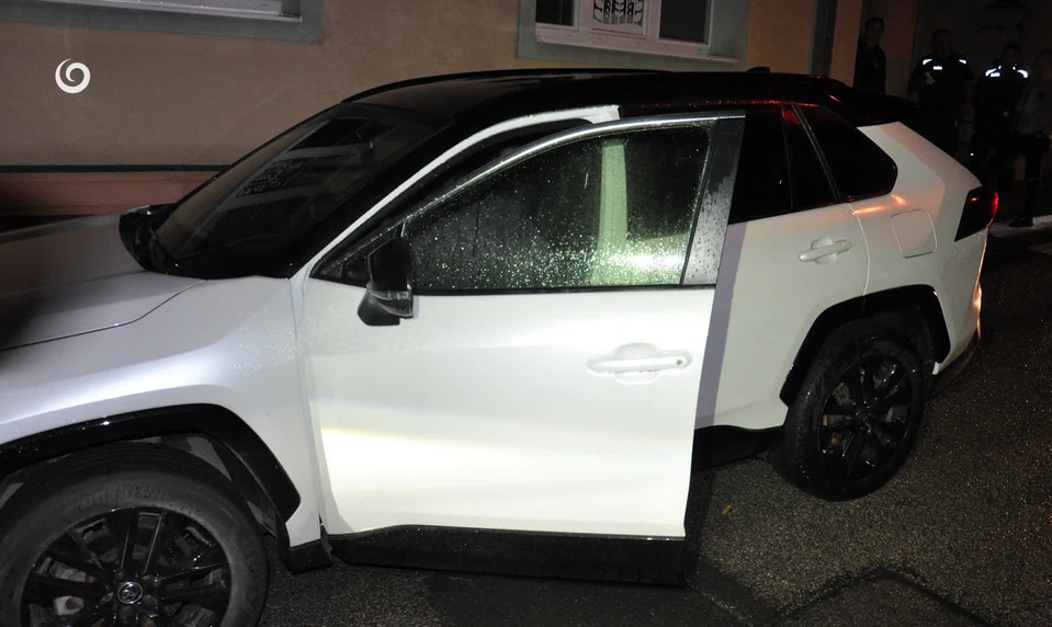 Hybridné autá sú terčom zlodejov. Na severe Slovenska pribúdajú krádeže