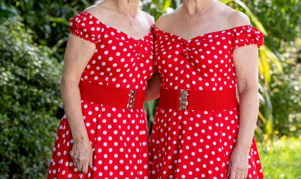 Ak vidíte dvojmo, vždy je to vážny príznak: Môže to byť aj prejav nádoru či infekcie