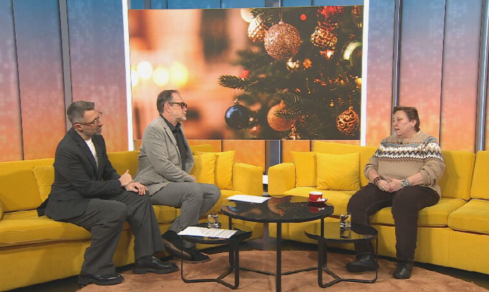 Rozhovory 24: Tajomstvá starých vianočných zvykov