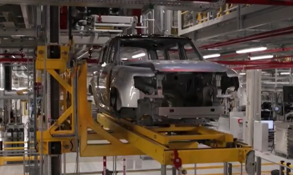 Slovenský priemysel prekvapil: Naznačuje septembrový rast zmenu?