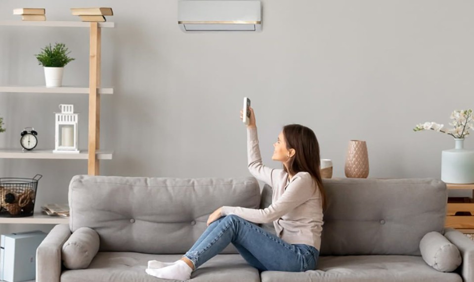 Ako znížiť náklady na prevádzku klimatizácie?