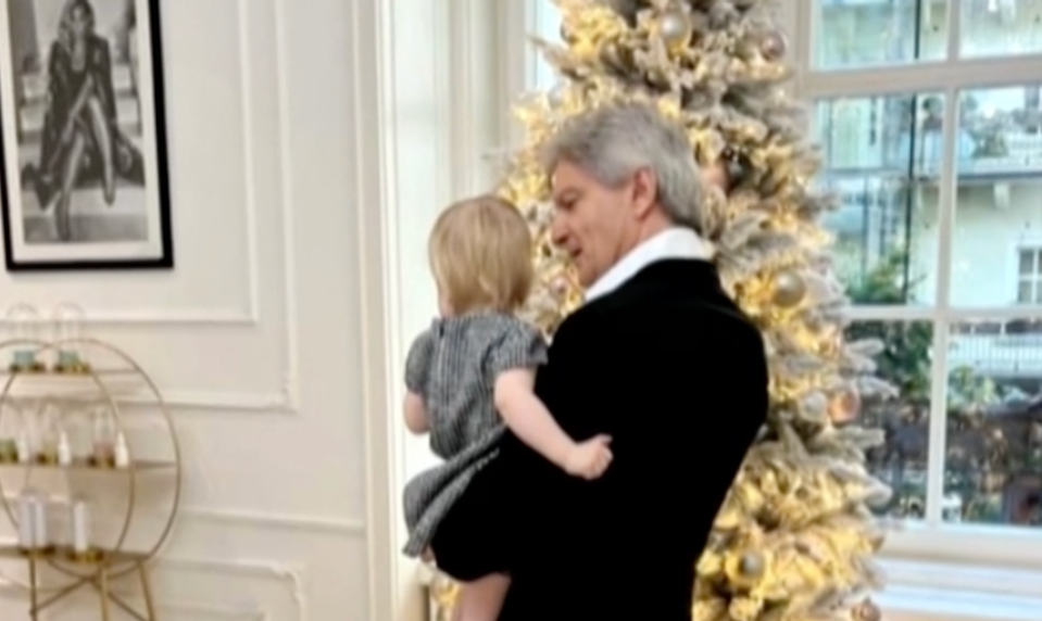 Skrúcaný a Judínyová nemajú šancu! Malá Ella zavelila a nedokázali povedať nie!