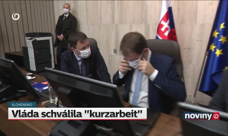 Návrhy vládneho kabinetu