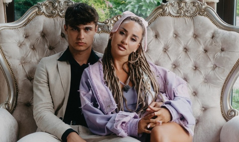 Mysleli ste si, že má dokonalý život? Cynthia Tóthová teraz hovorí pravdu!