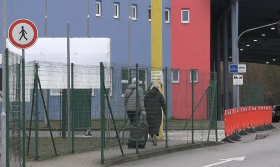 Hraničný priechod Vyšné Nemecké je otvorený aj pre peších a cyklistov