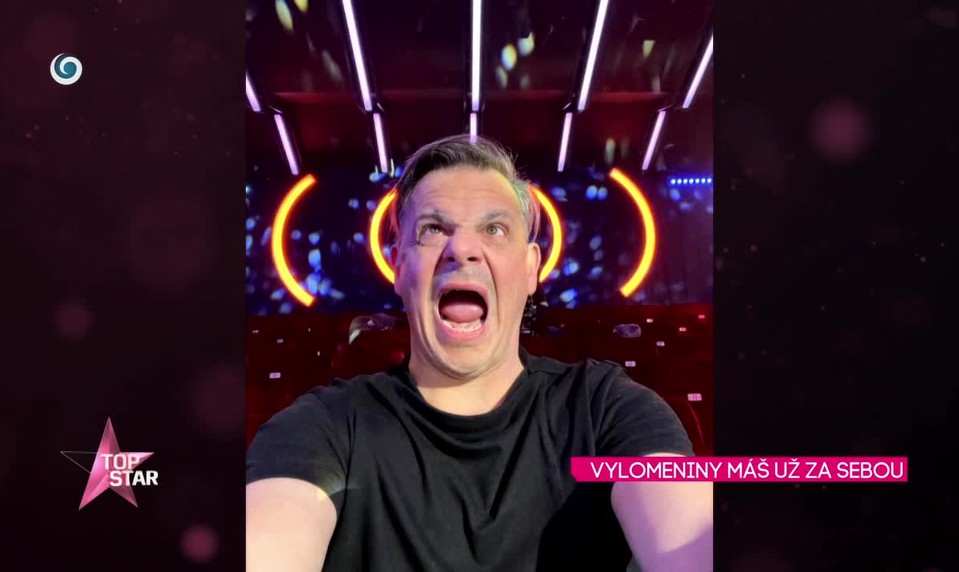 Vylomeniny máš už za sebou