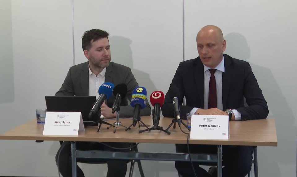 PMÚ udelil historicky najvyššiu pokutu, vyše 97 miliónov. Odhalil kartel výrobcov káblov