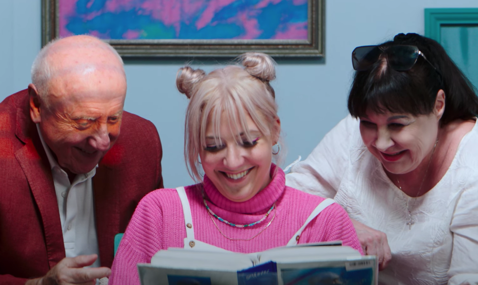 Ako sa s tým Patrasová vyrovná? Jej zosnulá dcéra Anička ju VYNECHALA!