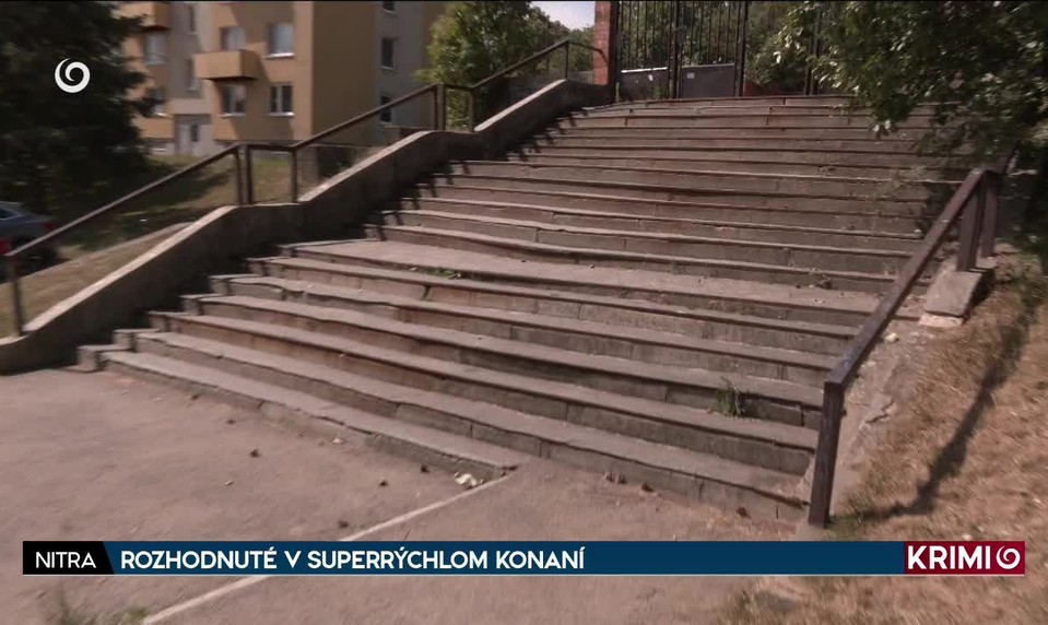 ROZHODNUTÉ V SUPERRÝCHLOM KONANÍ