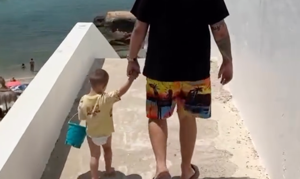 Hypeman Osťo sa ozval fanúšikom: Z nemocnice poslal silný odkaz!