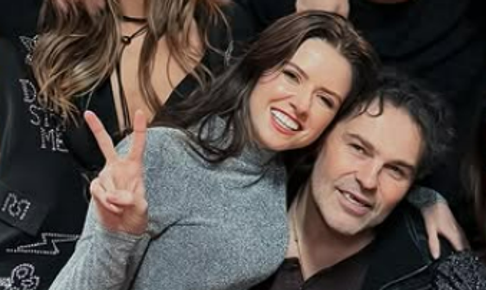 Jágrova frajerka to o tehotenstve povedala úplne otvorene! Berie to tak, že to k životu patrí!