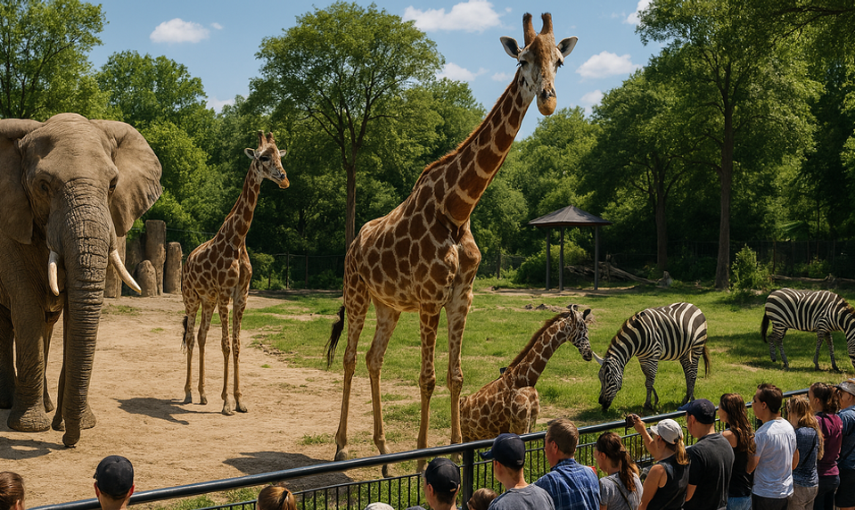 Zvierací mutant, aký nemal existovať: Bol väčší než človek