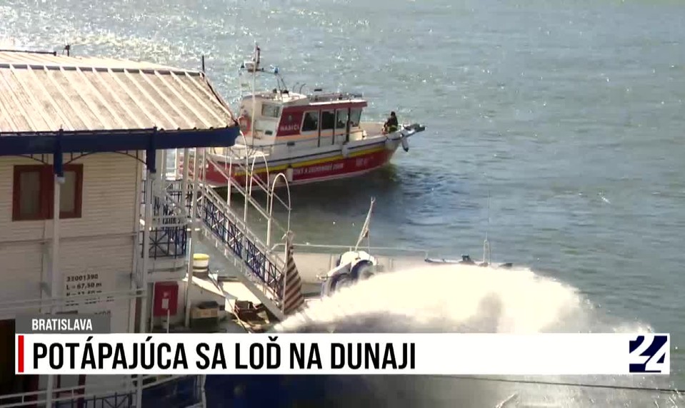 Pozrite si zhrnutie aktualít z dňa 23. novembra 2024