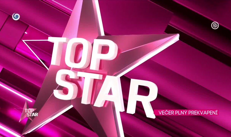 Večer plný prekvapení