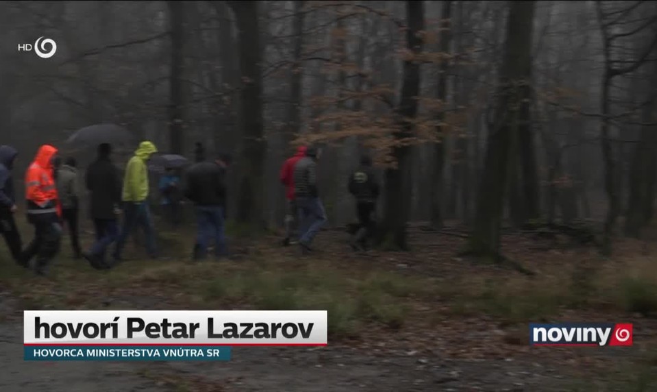 Čo s kontaminovanou zverou?