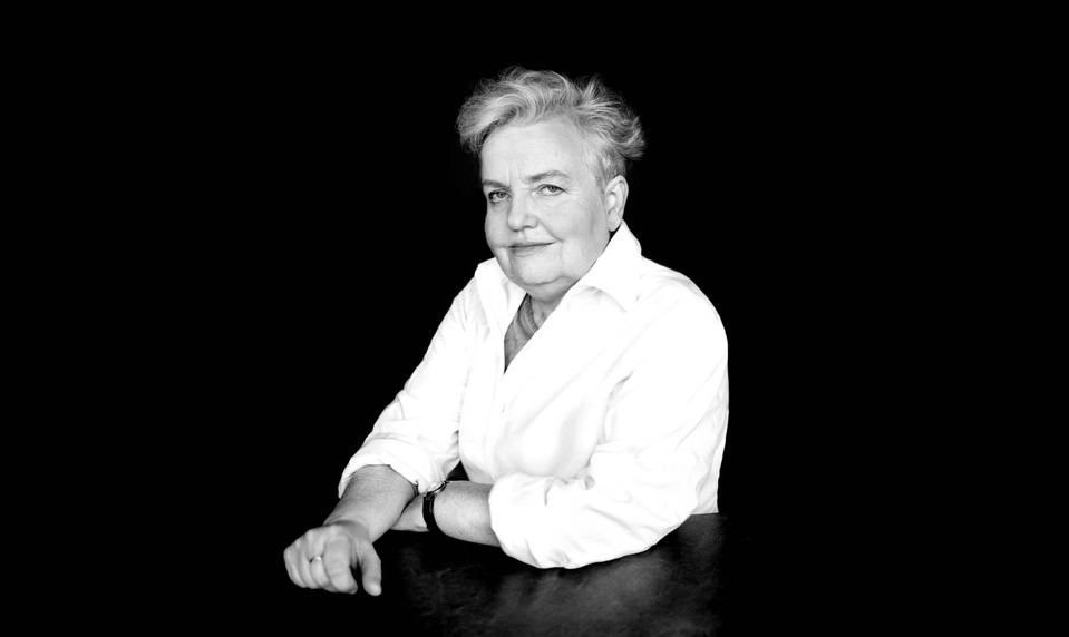 Danu Drábovú in memoriam ocenili Radom bieleho leva. Medailu prevzala jej partnerka