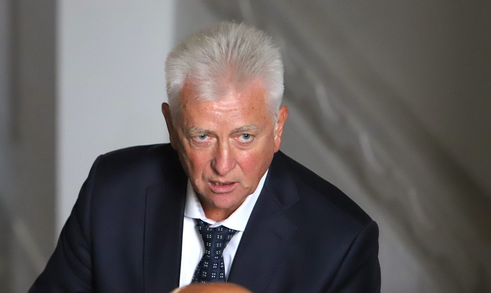 Oligarcha Jozef Brhel a jeho syn vinní v kauze Mýtnik