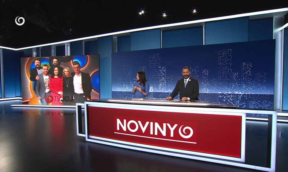 "NOVÝ" TATRANSKÝ VODOPÁD