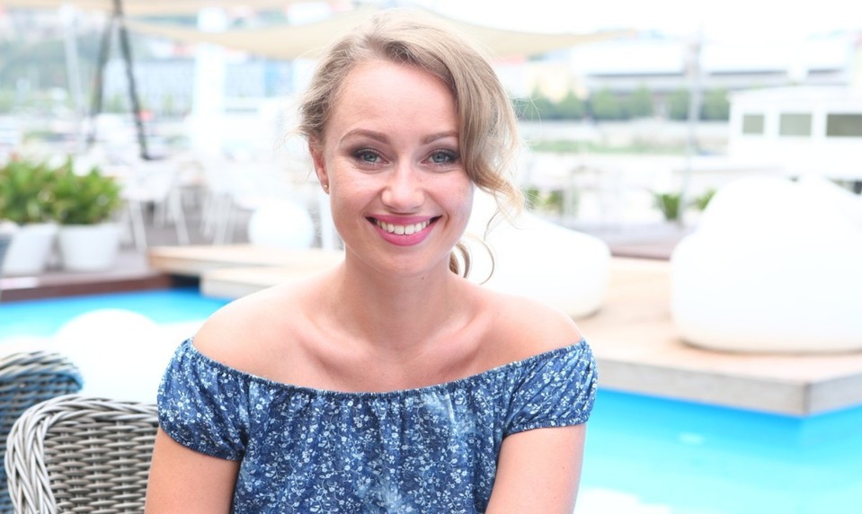 Herečka Natália PUKLUŠOVÁ so silami v koncoch: POZRITE sa, čo vyparatila jej dcéra!