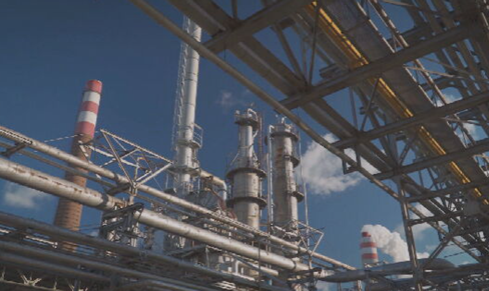 Rozhovory 24: Ceny ropy a plynu rastú