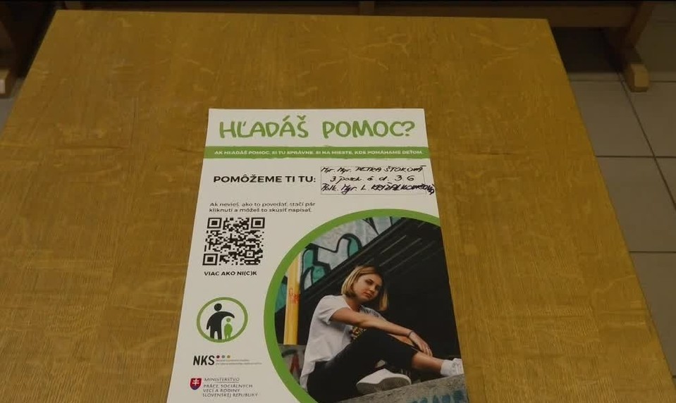 Po celom Slovensku pribudnú bezpečné miesta pre deti: Pomoc tu nájdu aj bez rodičov