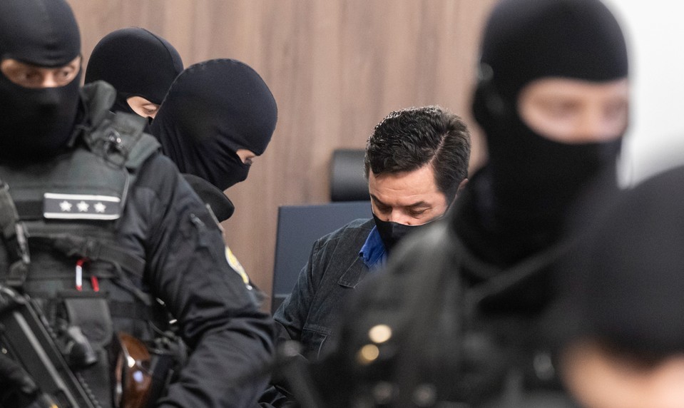 Súd v kauze objednávky vraždy Jána Kuciaka pokračuje. Vypovedať bude Marian Kočner