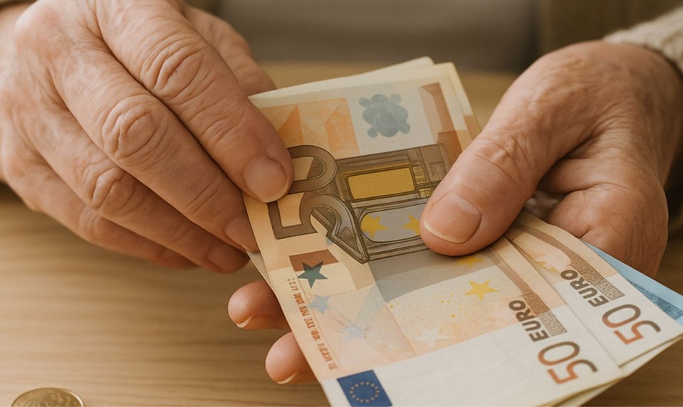 Sociálna poisťovňa prepočíta dôchodky. Parlament schválil zásadnú zmenu