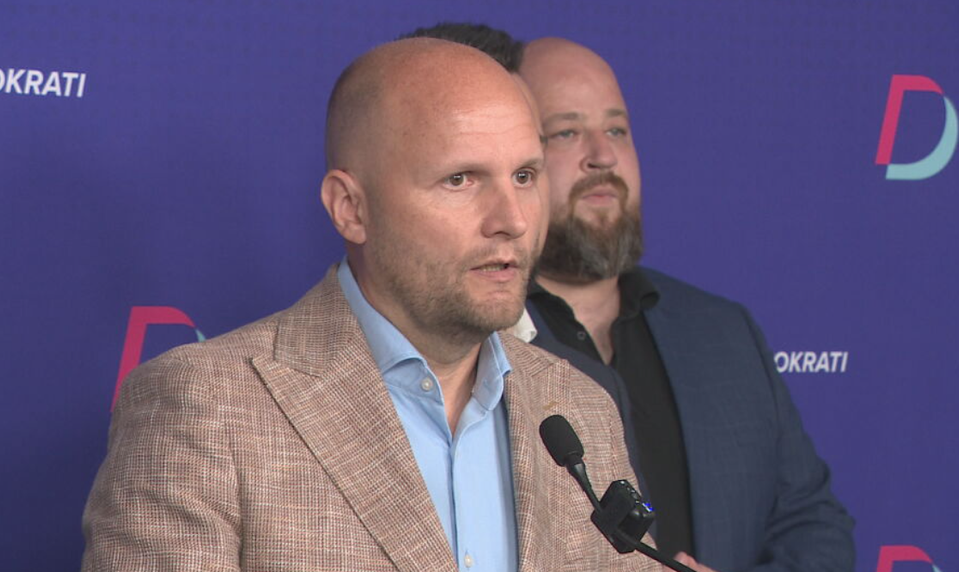 Naď zverejnil video s údajným zlodejom z Nitry. Muž hovorí o dôsledkoch trestnej novely