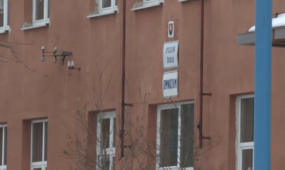 Prípad schvaľovania útoku na škole v Spišskej Starej Vsi je zatiaľ bez obvinených