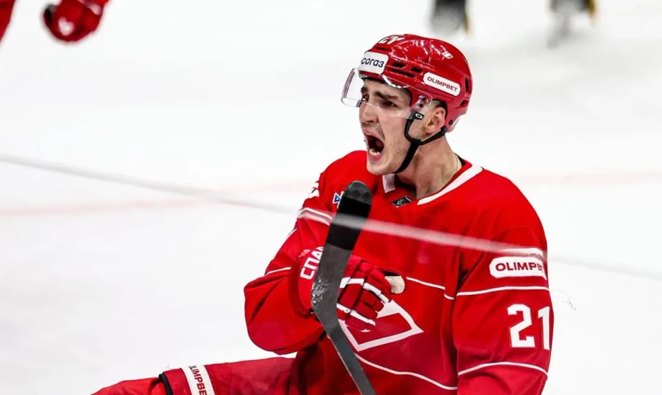 Spartak Moskva vyhodil Adama RUŽIČKU