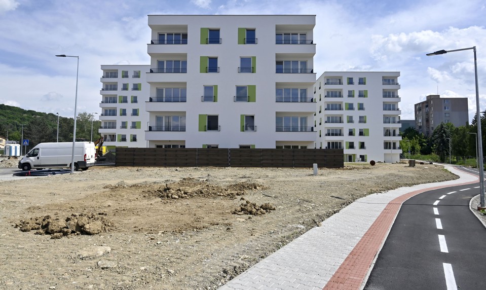 Kto zaváhal, zaplatí ešte viac: Ceny nehnuteľností porastú aj v roku 2026