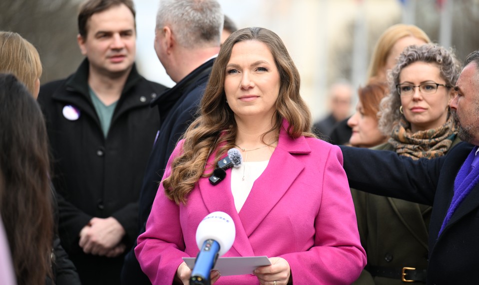 Ľubica Horváthová odstúpila z boja o post primátorky Trnavy
