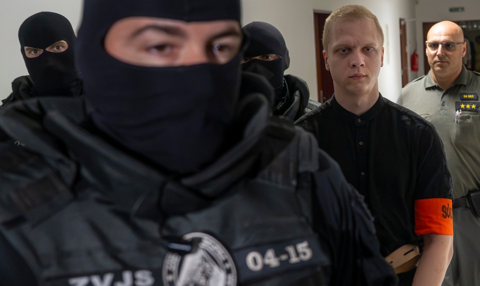 Nové zistenia zo súdu: Školy roky upozorňovali na agresívne správanie Samuela S.