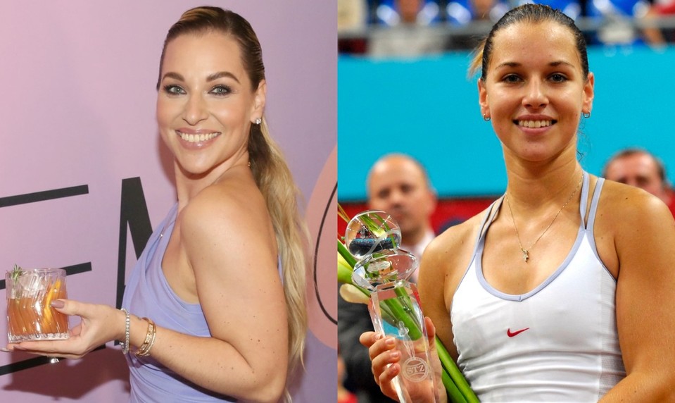 Dominika Cibulková si zaspomínala na svoje začiatky: Toto jej vraj malo zničiť kariéru!