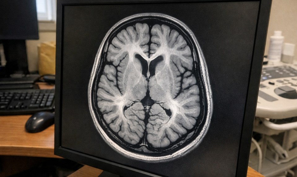 Existujú dôkazy: Koronavírus mení mozog