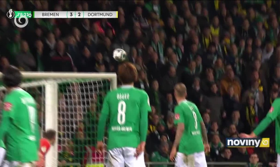 Čo nové v športe?