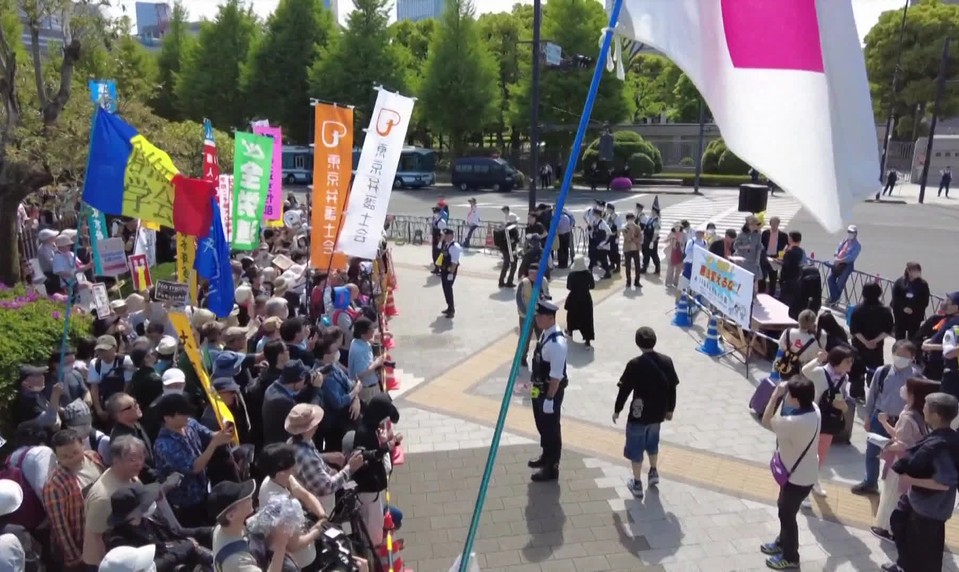 Japonsko uvoľnilo zákaz vývozu zbraní, po desaťročiach mení svoj postoj