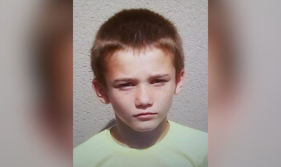 Samuel (13) z Trnavy išiel vyniesť smeti. Je už dva dni nezvestný