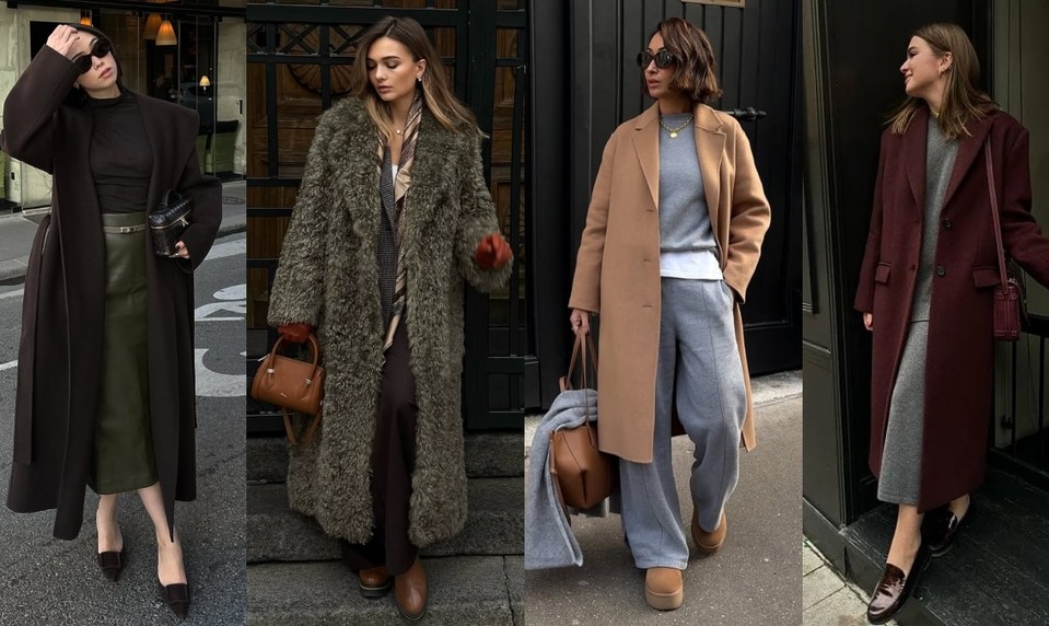 Hľadáte univerzálny kabát, ktorý zladíte vždy a ku všetkému? Tento výber vám vydrží roky!