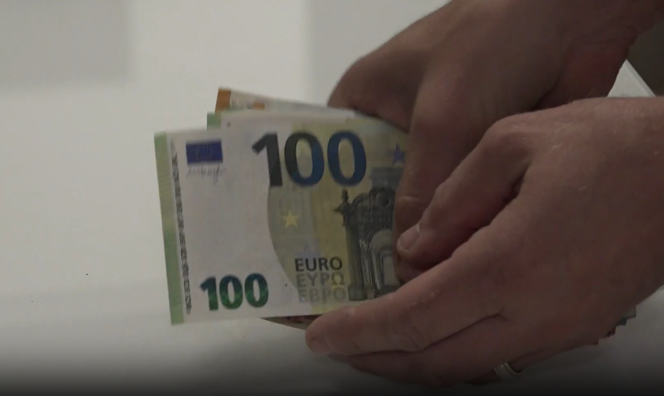 V Ružinove nadránom poškodili bankomat, polícia prípad vyšetruje