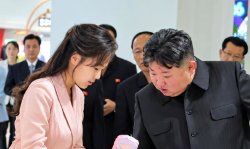 Živý a zdravý? Kórea reaguje na špekulácie o smrti Kim Čong-una